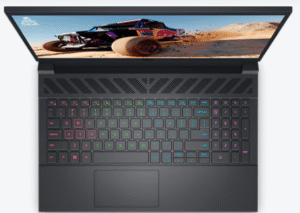 Dell G15 (5530, 13th Gen Intel)