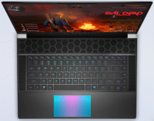 Alienware x16 (13th Gen Intel)