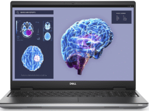Dell Precision 7680