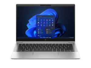 hp elitebook 630 g10 (intel core i5, 13th gen, 8gb ram, 512gb ssd, 13.3" fhd)