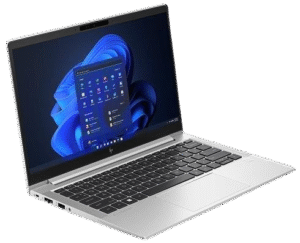 hp elitebook 640 g10 (intel core i5, 13th gen, 8gb ram, 512gb ssd, 14" fhd)