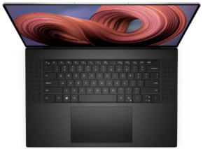 Dell XPS 17 (9730, 13th Gen Intel) Price in Pakistan 2025